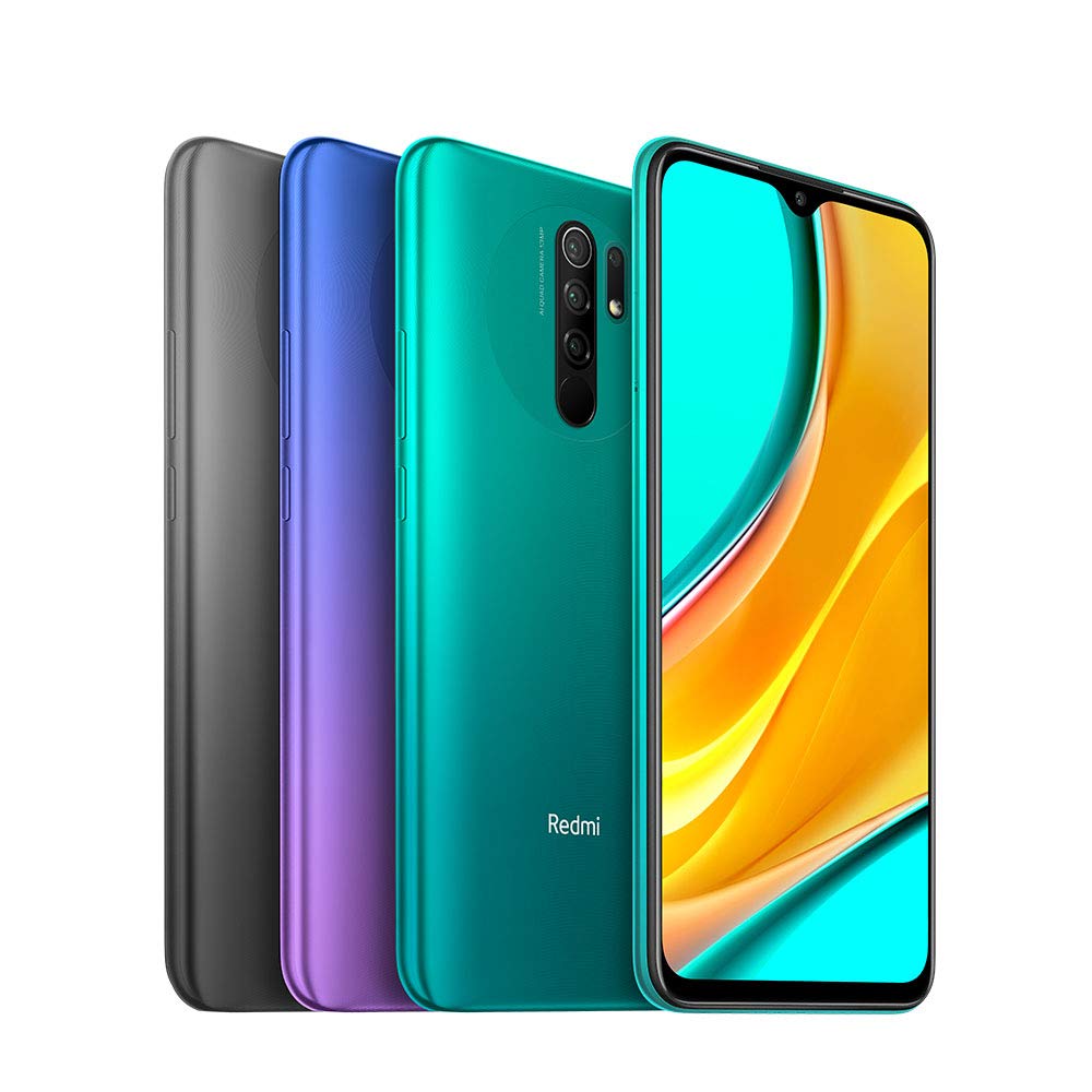 Xiaomi redmi 9A 4GB+64GB 中国版 数回使用美品 グリーン Xiaomi redmi 9A 4GB+64GB 中国版 数回使用美品 グリーン Xiaomi